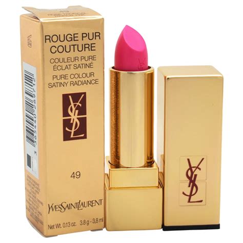 ebay yves saint laurent lipstick|yves saint laurent lipstick sale.